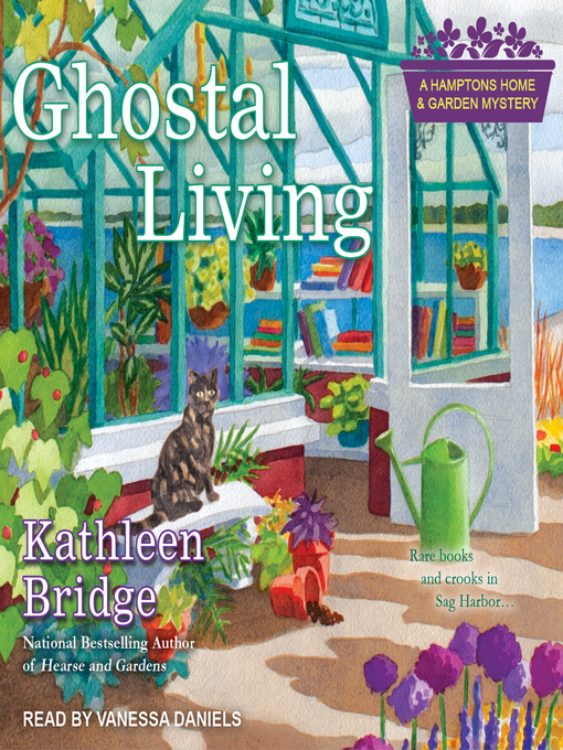 Title details for Ghostal Living by Kathleen Bridge - Available